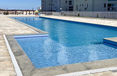 Laguna Apartment | Resid. Gross Sea Club - Laguna