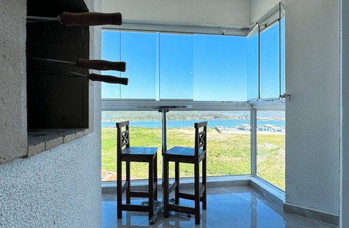 Laguna Apartment | Resid. Gross Sea Club - Laguna