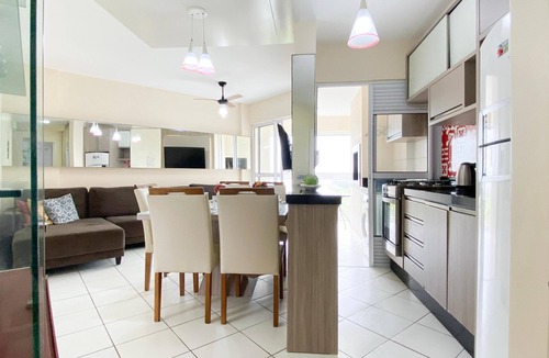 Laguna Apartment | Resid. Gross Sea Club - Laguna