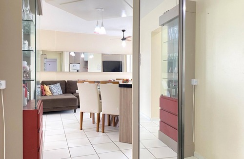 Laguna Apartment | Resid. Gross Sea Club - Laguna