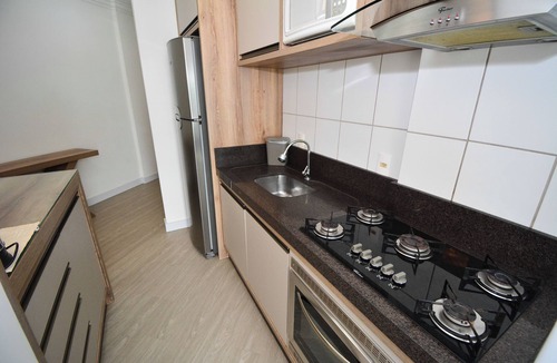 Laguna Apartment | Resid. Gross Sea Club - Laguna