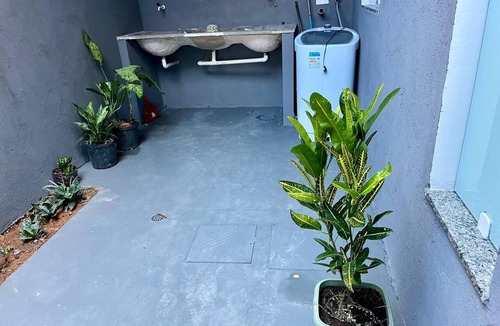 Plano Diretor Sul House | Resid.Jasmim. Simple and cozy house. Palmas TO. Pets allowed
