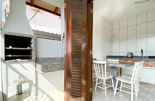 Ze Amandio Apartment | Residencial Verdes Mares