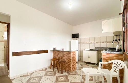 Ze Amandio Apartment | Residencial Verdes Mares