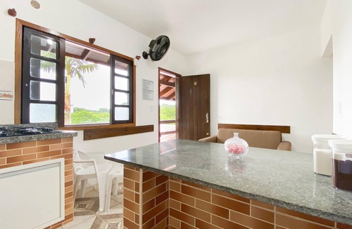Ze Amandio Apartment | Residencial Verdes Mares