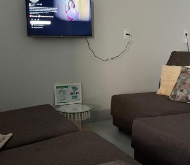 Primavera do Leste Apartment | Residenc Mazonetto