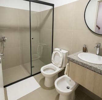 Asuncion Apartment | Residence del Maestro