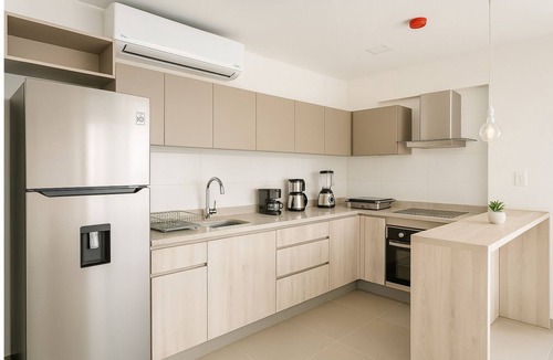 Asuncion Apartment | Residence del Maestro Apartments