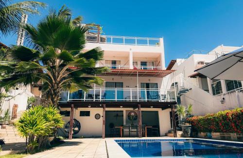 Ponta Negra House | Residence Dunas