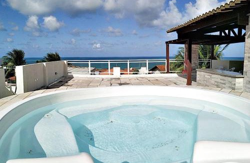 Ponta Negra House | Residence Dunas