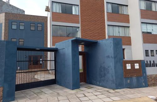 Laguna Apartment | Residence Farol - Loft 210 - Vista mar Cardoso