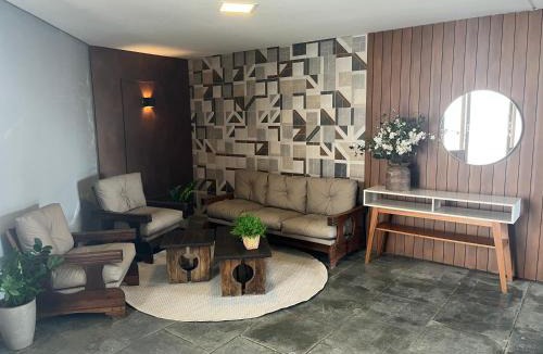 Laguna Apartment | Residence Farol - Loft 210 - Vista mar Cardoso