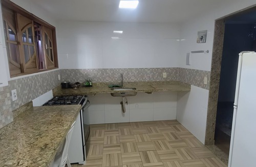 Itaborai Apartment | Residence Hotel Efrata