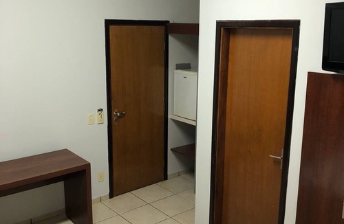 Cabeceira Alegre Hotel | Residence Hotel