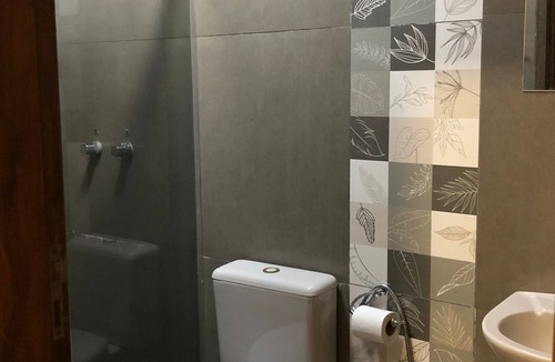 Cabeceira Alegre Hotel | Residence Hotel