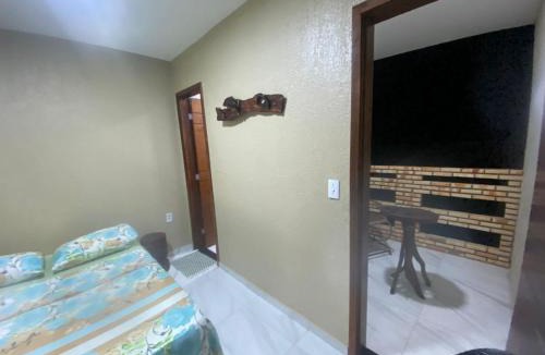 Aratuba House | RESIDENCE HOTEL DAVI e MARIA