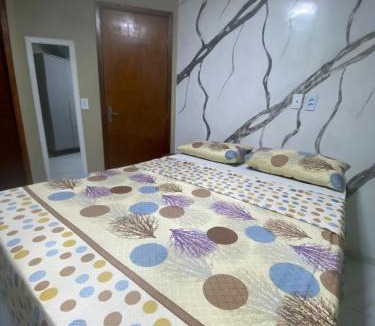Aratuba House | RESIDENCE HOTEL DAVI e MARIA