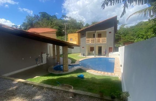 Aratuba House | RESIDENCE HOTEL DAVI e MARIA