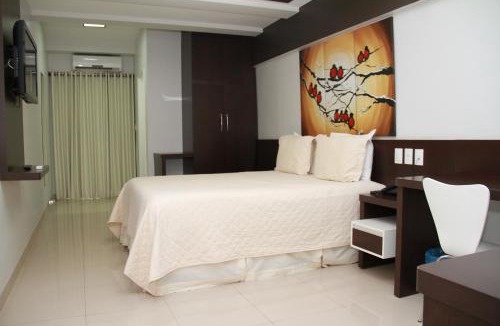 Imperatriz Hotel | Residence Hotel Imperatriz