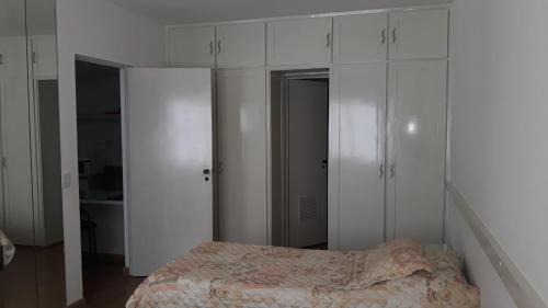 Ribeirao Preto Apartment | Residence Plaza Flat