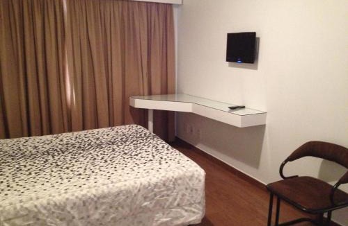 Ribeirao Preto Apartment | Residence Plaza Flat