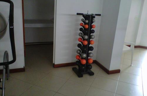 Ribeirao Preto Apartment | Residence Plaza Flat