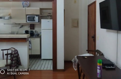 Savassi Apartment | RESIDENCE SERVICE-SAVASSI-BH