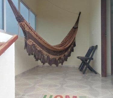 Guriu Village Apartment | Residence tropical, disponível 2 quartos para alugar