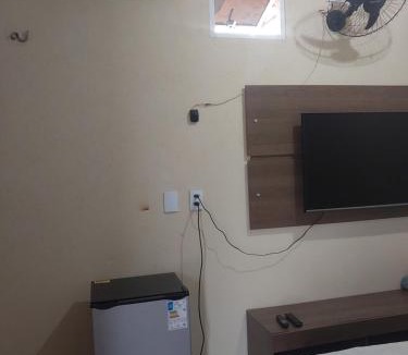 Guriu Village Apartment | Residence tropical, disponível 2 quartos para alugar