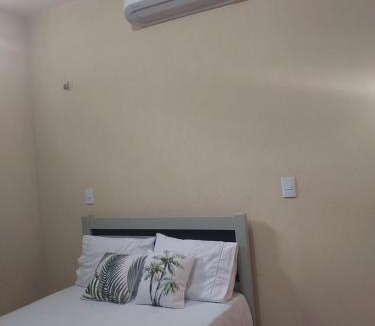 Guriu Village Apartment | Residence tropical, disponível 2 quartos para alugar