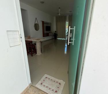Praia Grande House | Residence Villa Vignoli