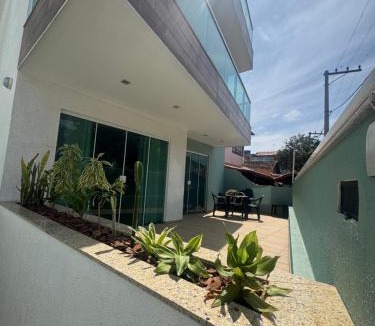 Praia Grande House | Residence Villa Vignoli