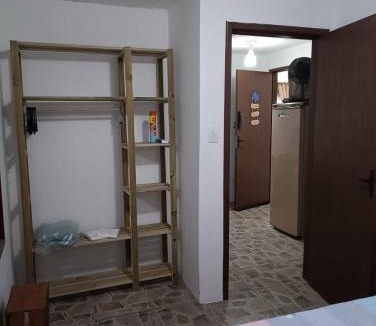 Governador Celso Ramos Apartment | Residencial Astros