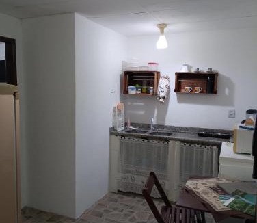 Governador Celso Ramos Apartment | Residencial Astros