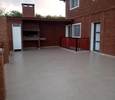 Villa Los Aromos House | RESIDENCIA EL TALA
