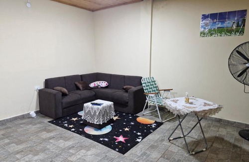 Encarnacion House | Residencia La Perla