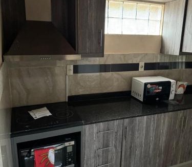 Nemby House | Residencia Las Lomitas