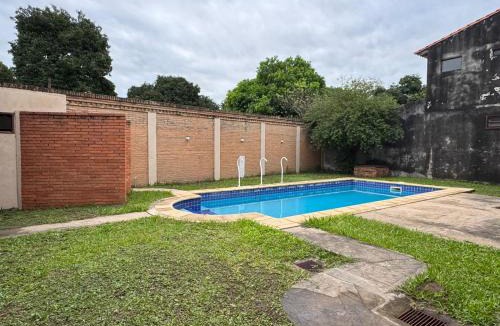 Pilar House | Residencia Las Marías