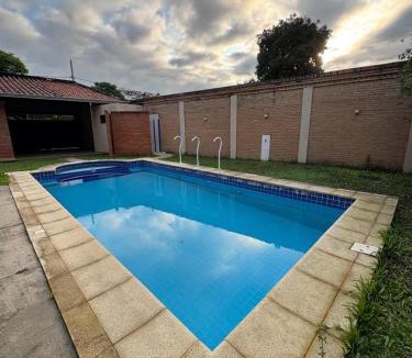 Pilar House | Residencia Las Marías