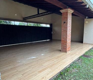Pilar House | Residencia Las Marías