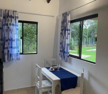 Piribebuy Resort | Residencia Piri 1