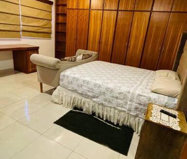 Encarnacion House | Residencia privada lujosa