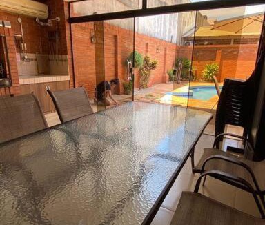 Encarnacion House | Residencia privada lujosa