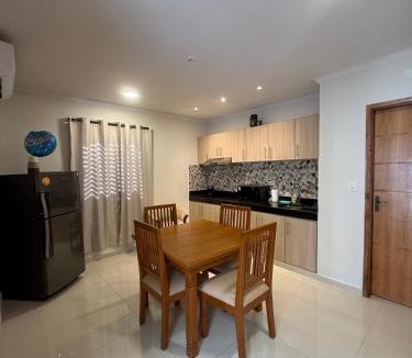 Capiata Apartment | Residencia Pura Vida