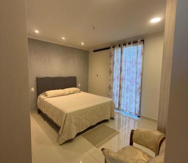 Capiata Apartment | Residencia Pura Vida