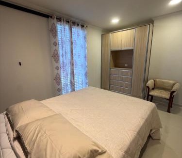 Capiata Apartment | Residencia Pura Vida