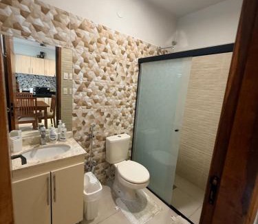 Capiata Apartment | Residencia Pura Vida