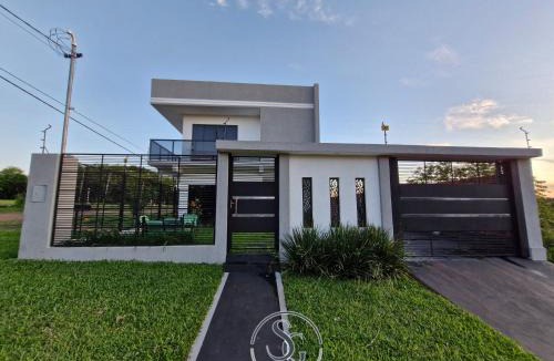 Encarnacion House | Residencia SG - Casa Duplex