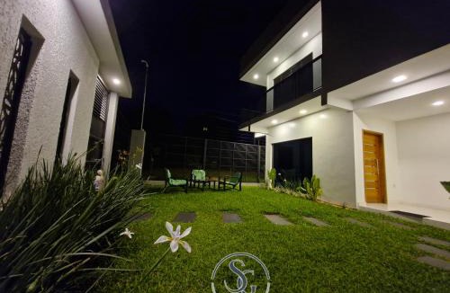 Encarnacion House | Residencia SG - Casa Duplex