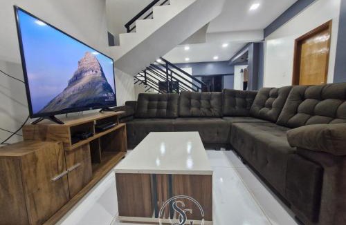 Encarnacion House | Residencia SG - Casa Duplex